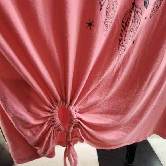 No Boundaries Dreamcatcher Tank - Picture 6 of 10